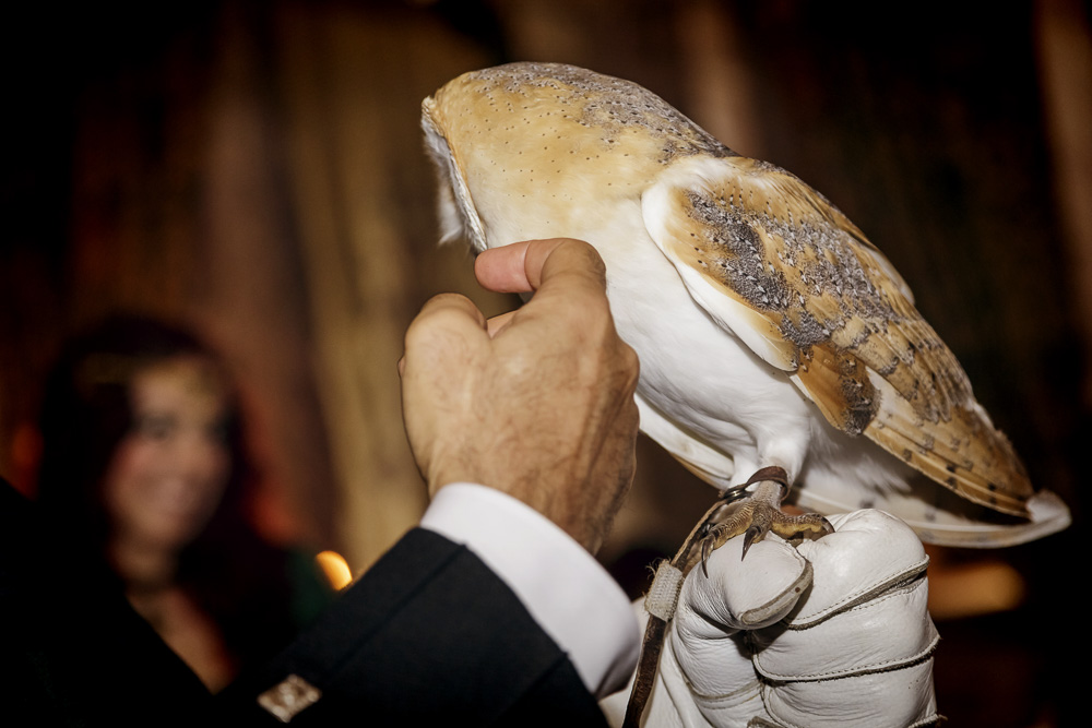 medieval wedding scotland