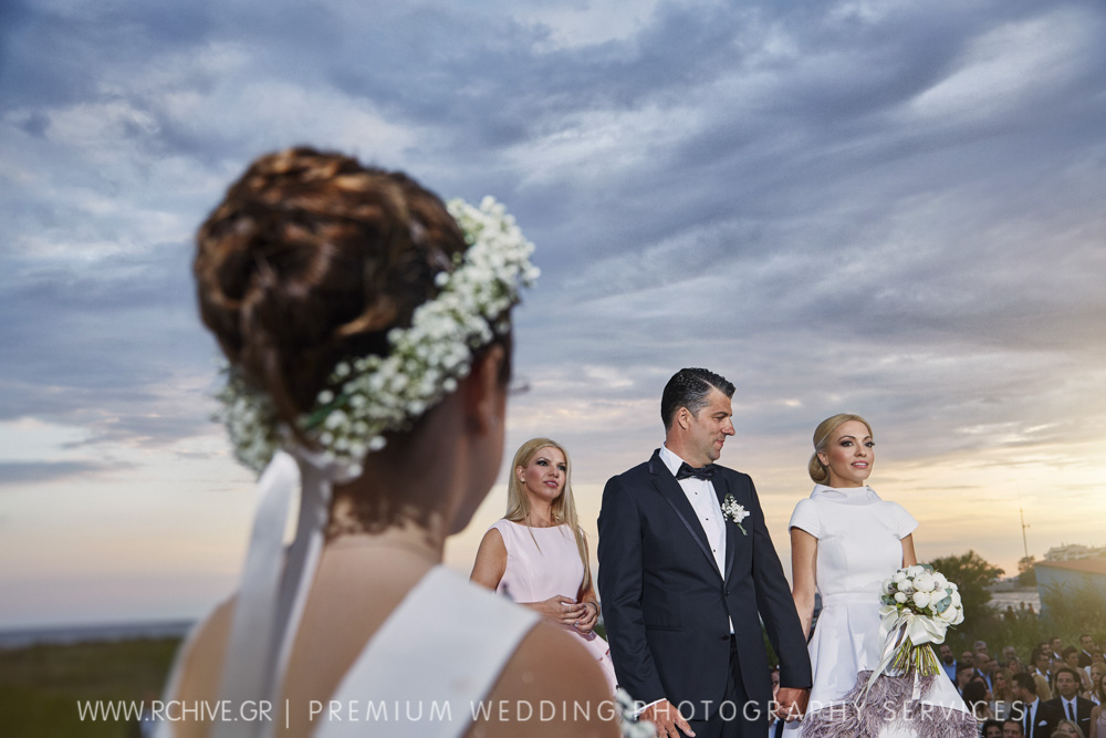 wedding ceremony photos alexandroupoli