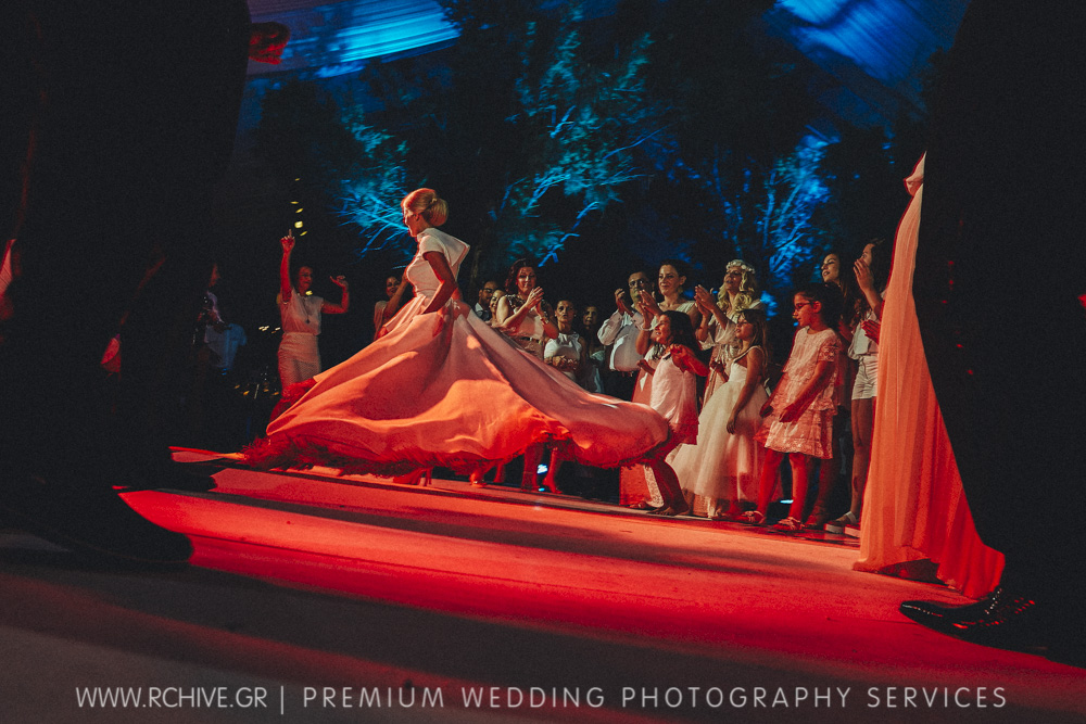 wedding party photos