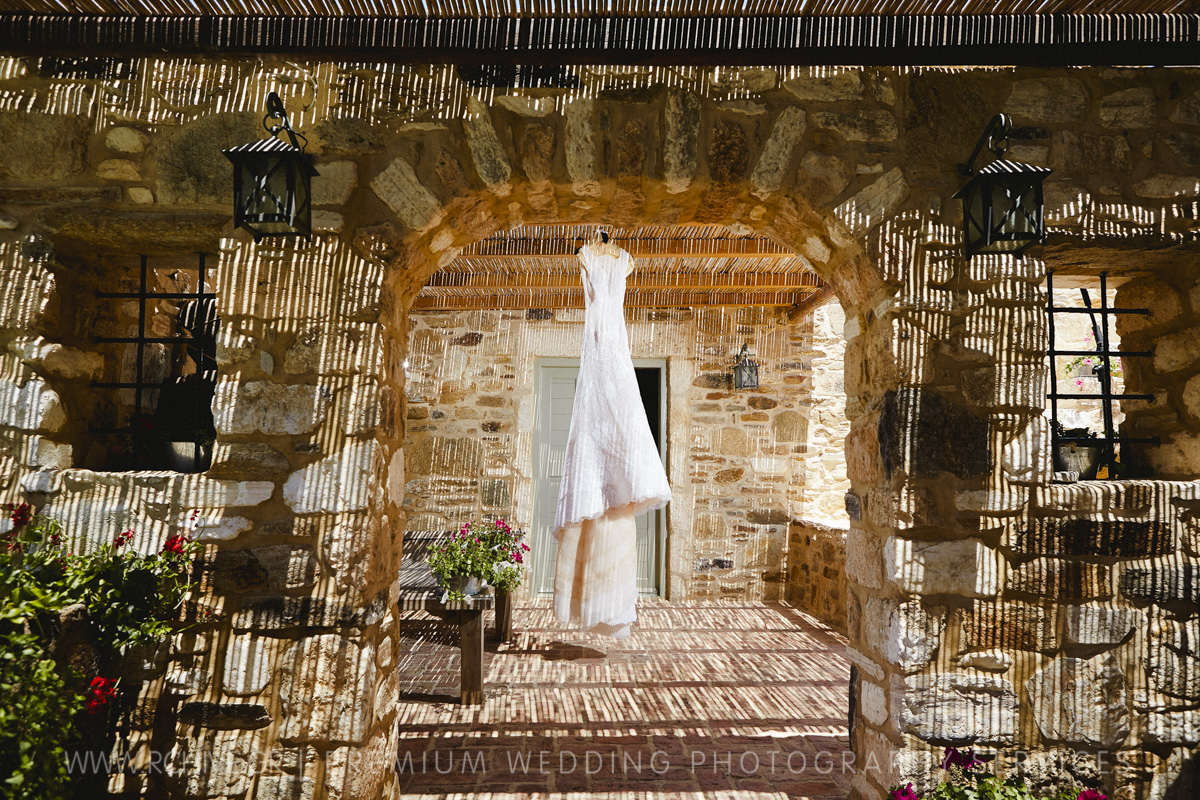 wedding gown laskaris greece