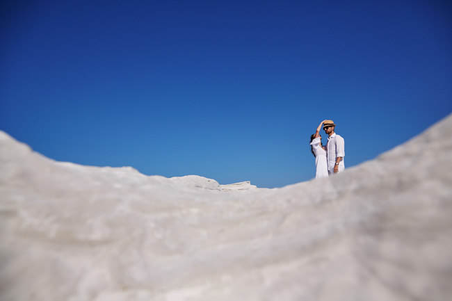 Milos Wedding Photography by rChive