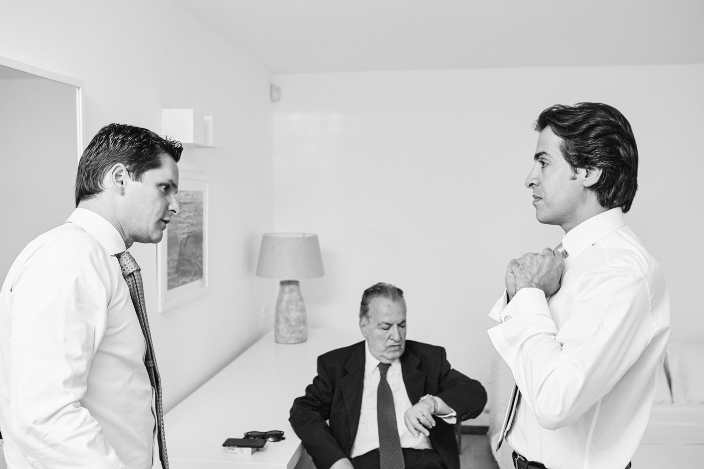 best man athens wedding