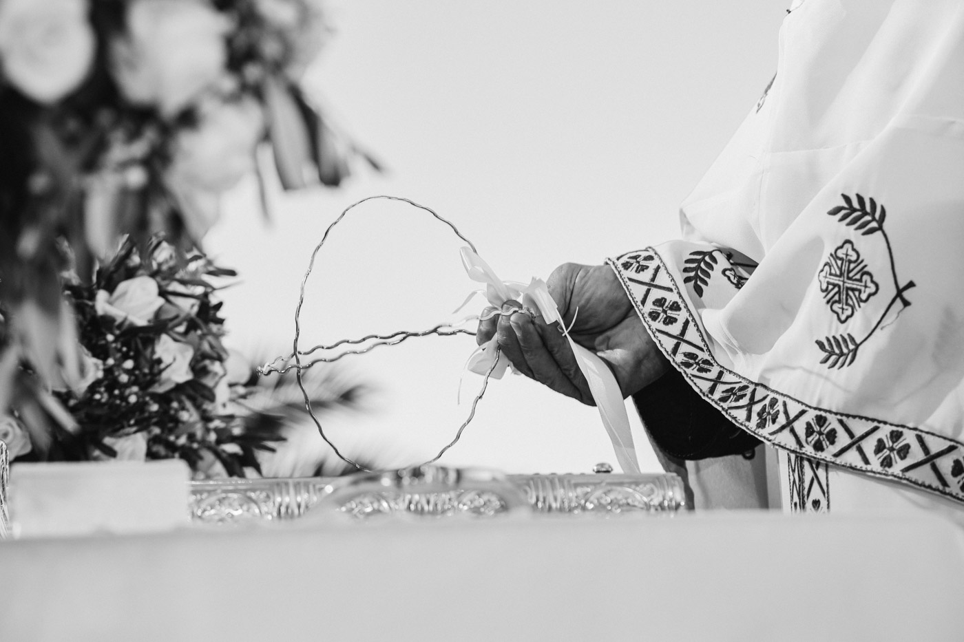 wedding ceremony athens