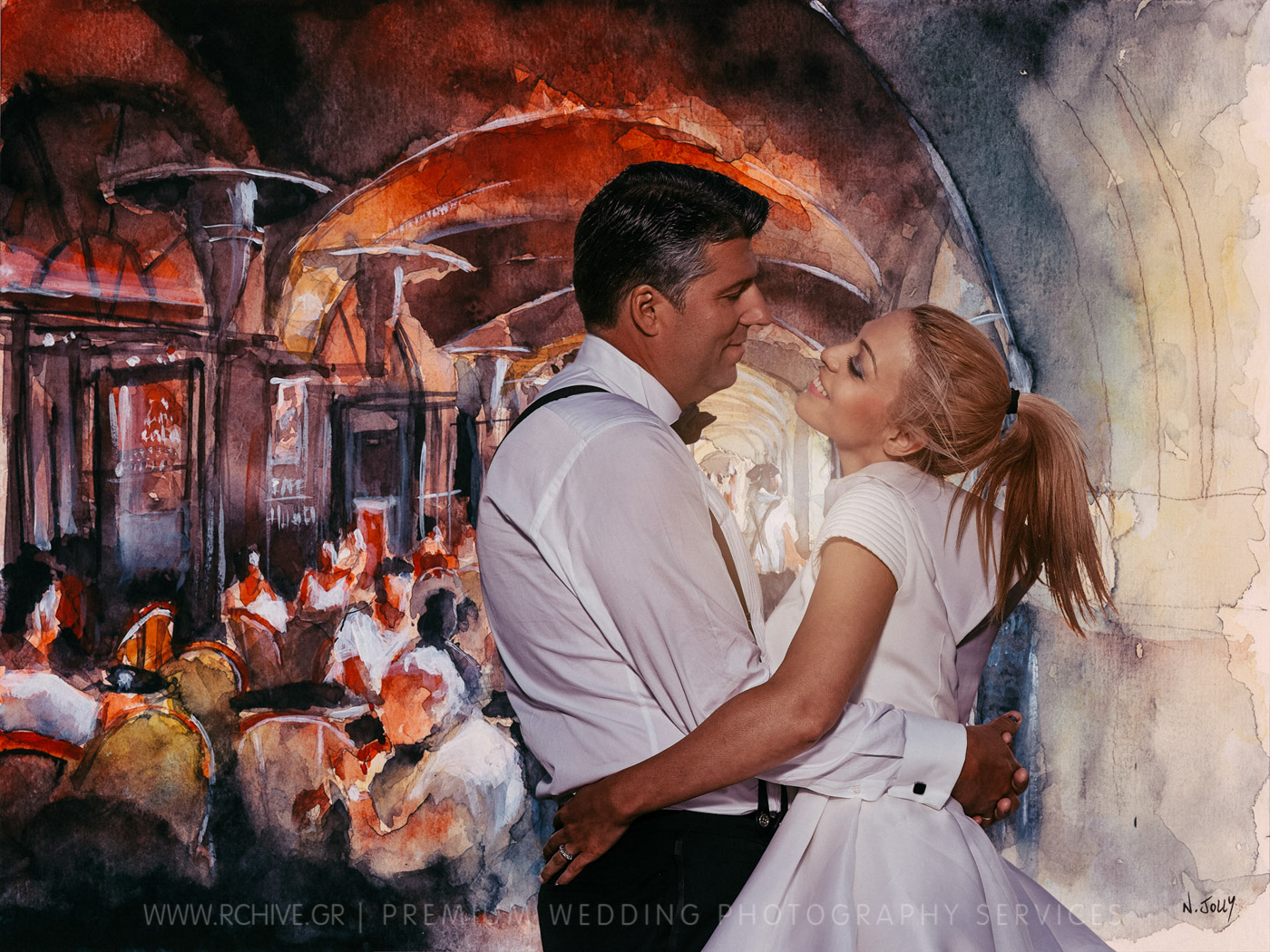 storytelling photography alexandroupoli wedding