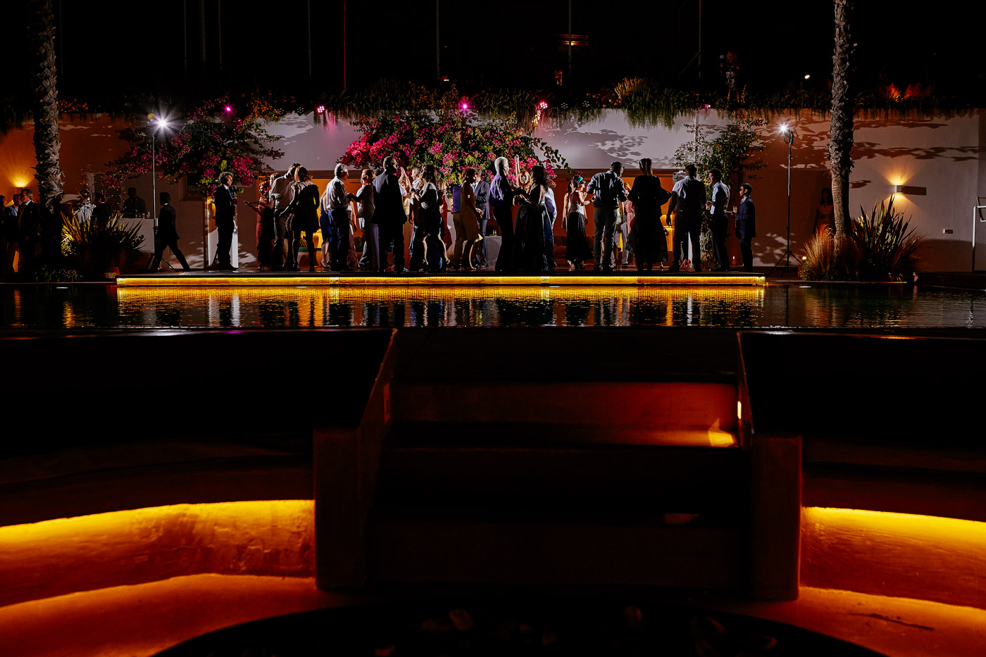 ktima 48 wedding reception