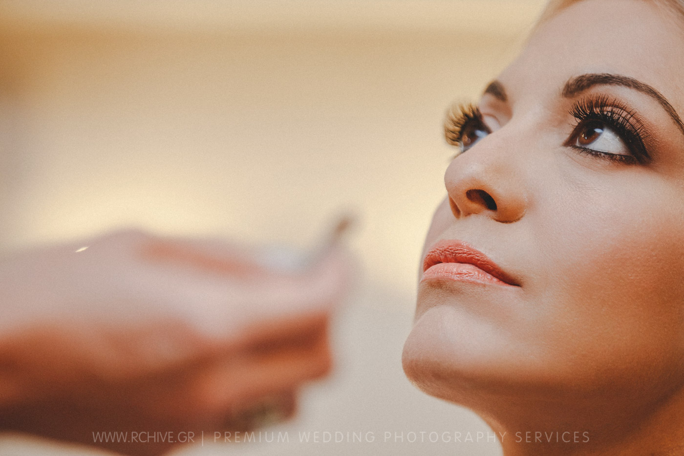 make up wedding alexandroupoli