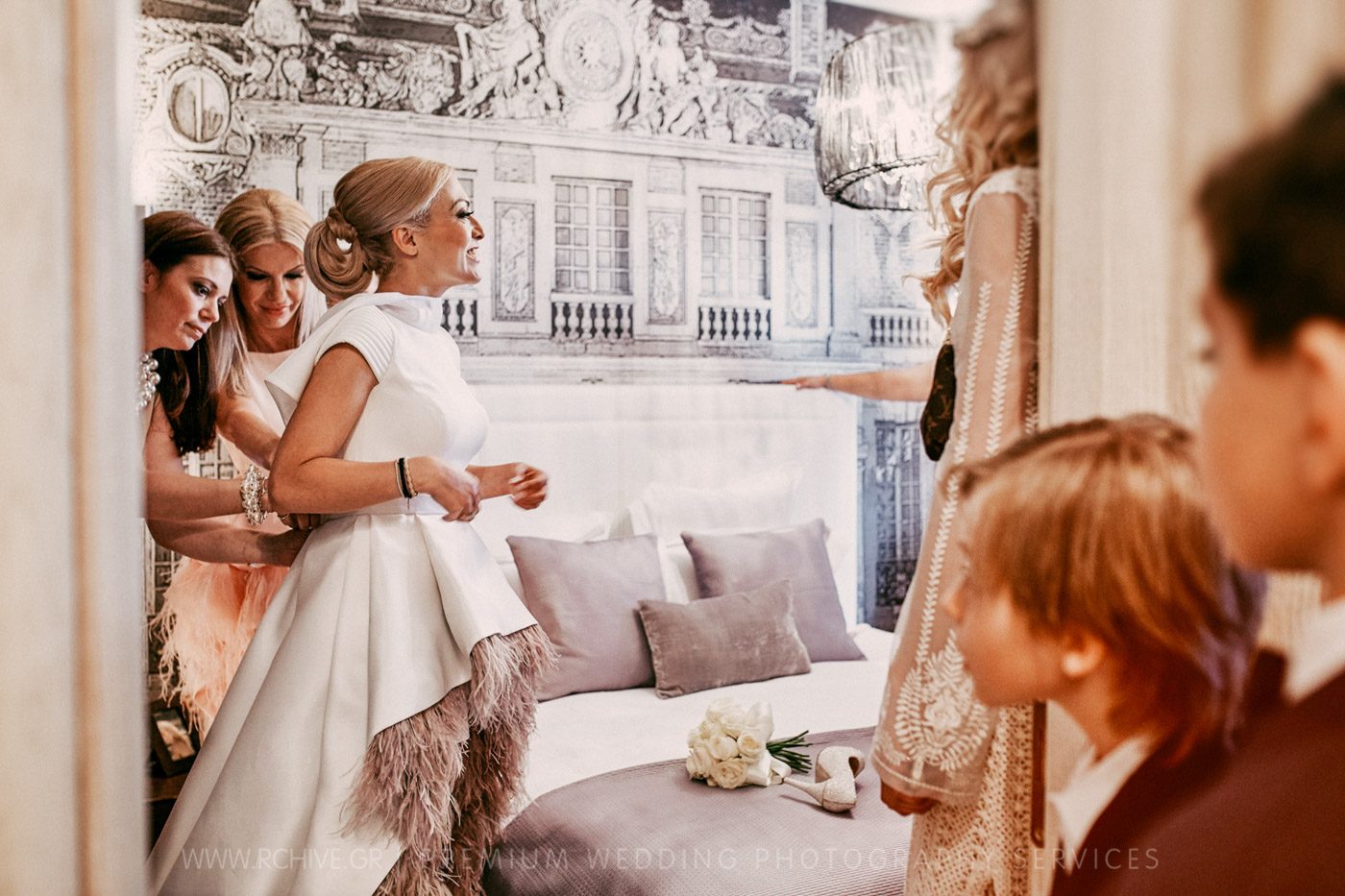 alexandroupoli wedding photographer