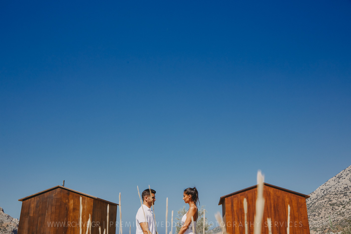 destination wedding sifnos