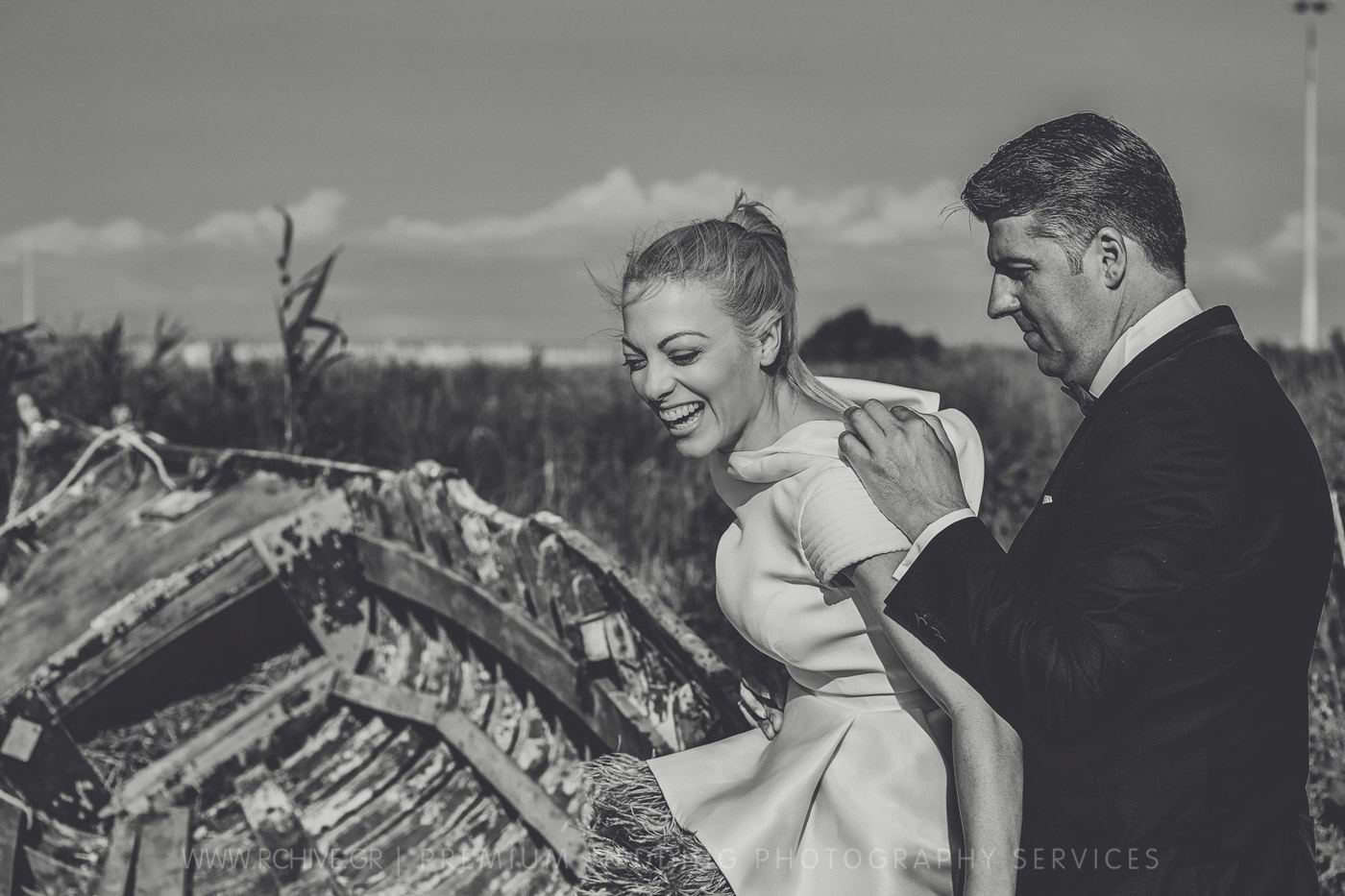 wedding northern greece