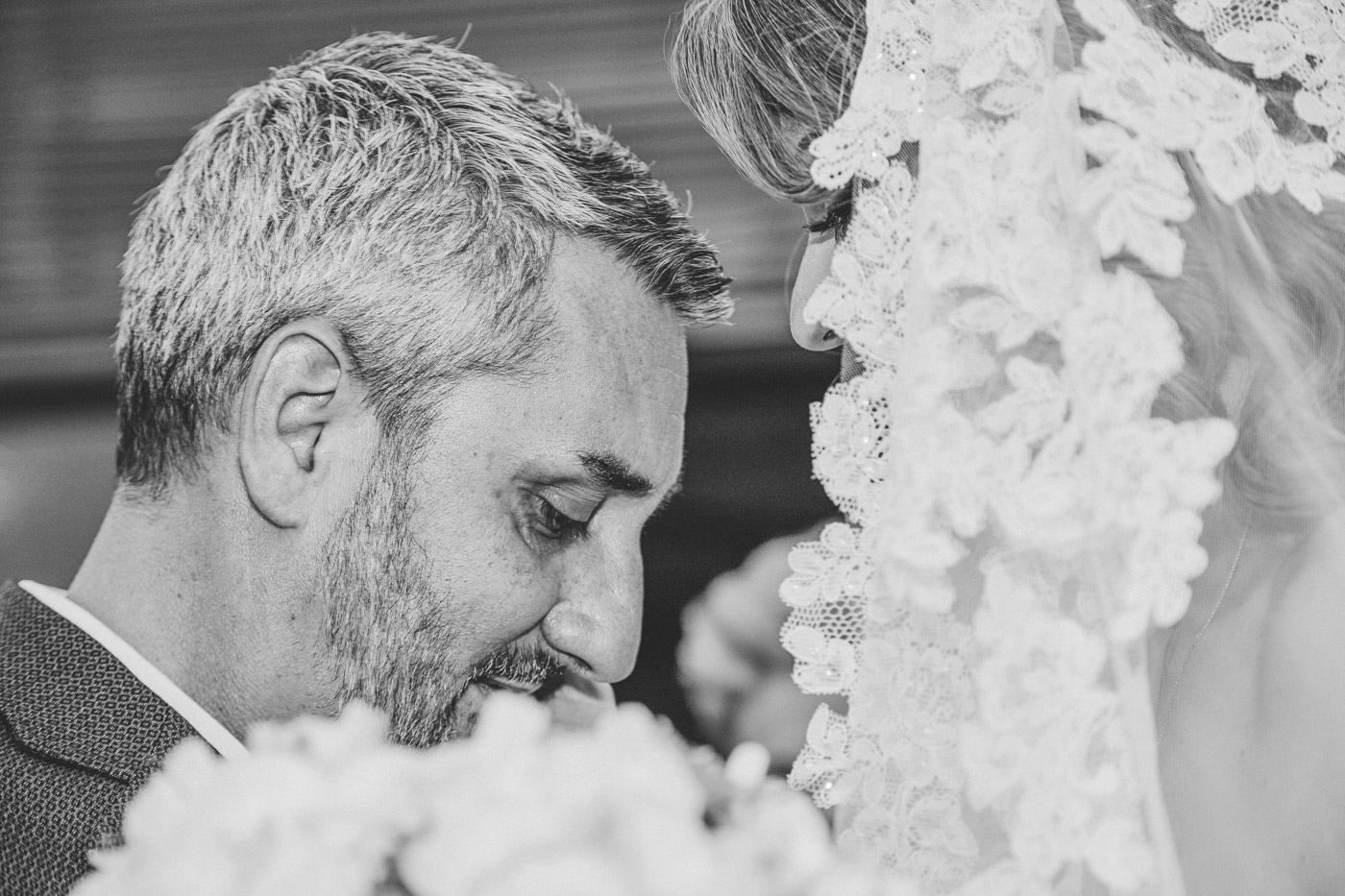 greek wedding ceremony