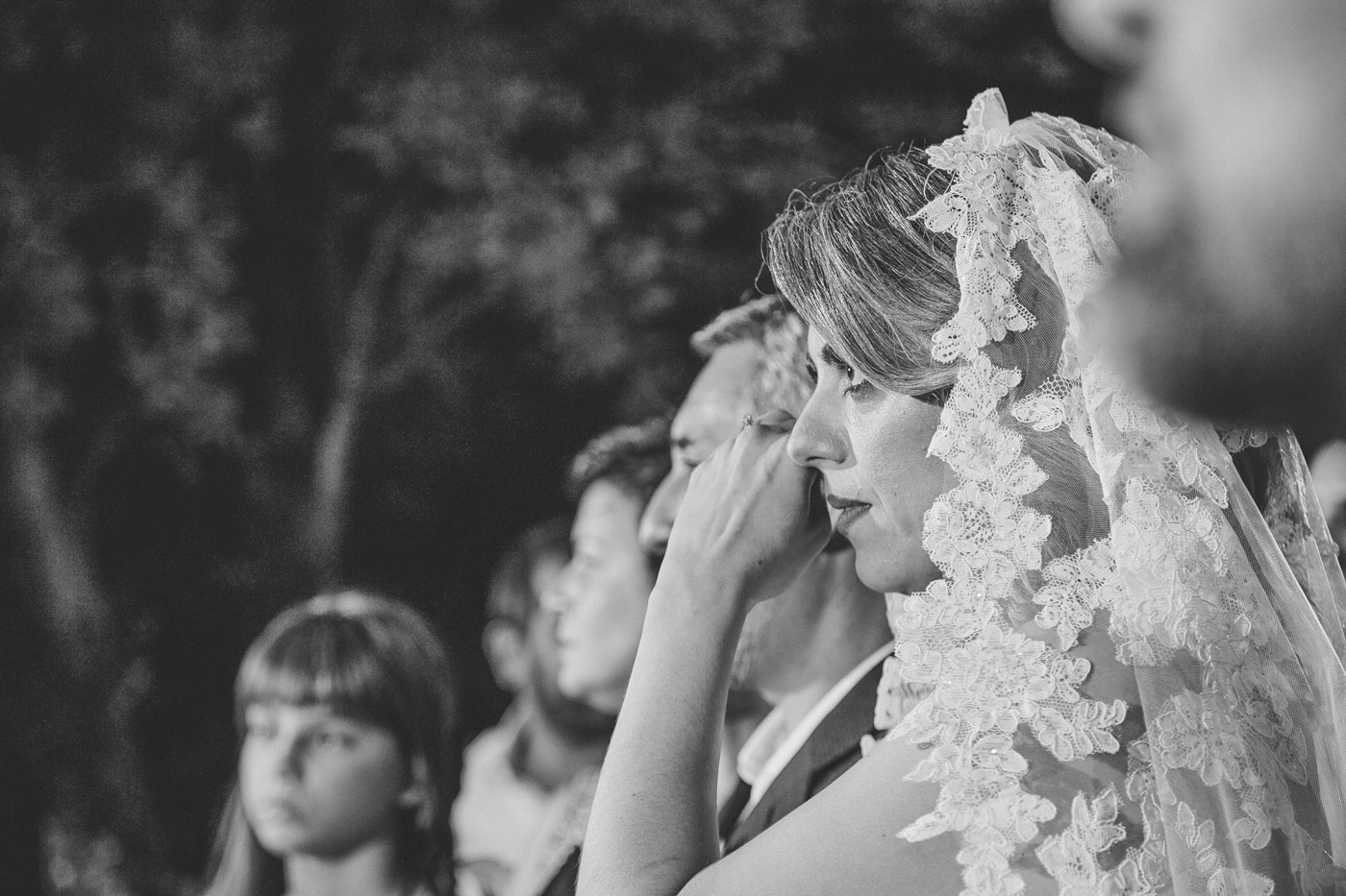 greek wedding ceremony photos