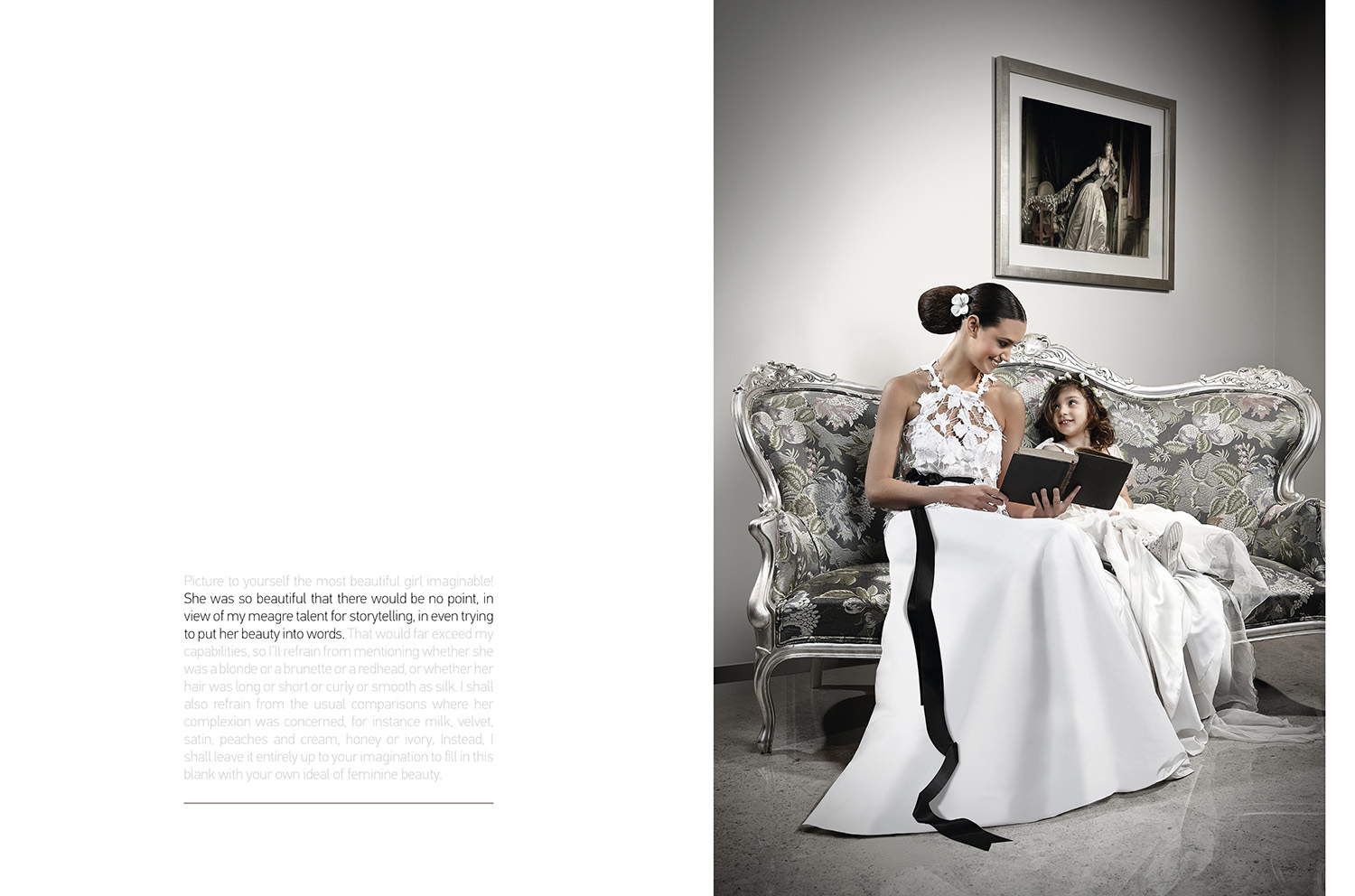 victoria kyriakides wedding editorial photos