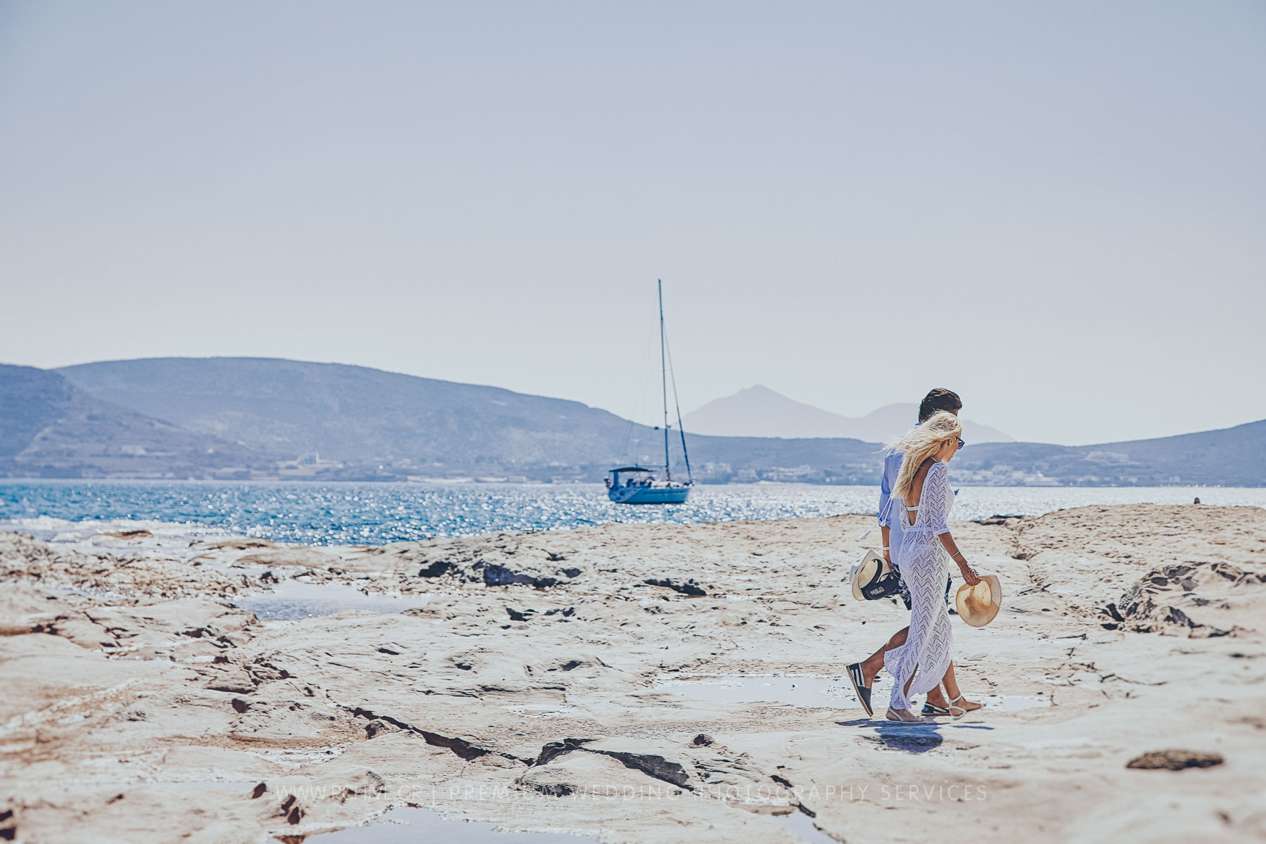 milos wedding photographer