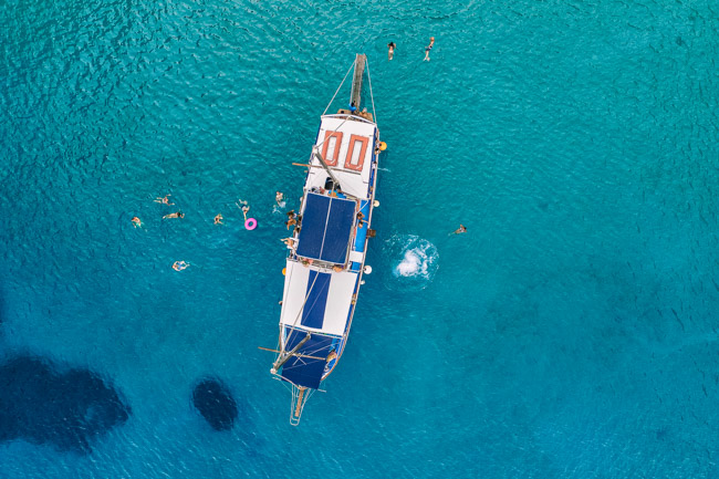 drone photography