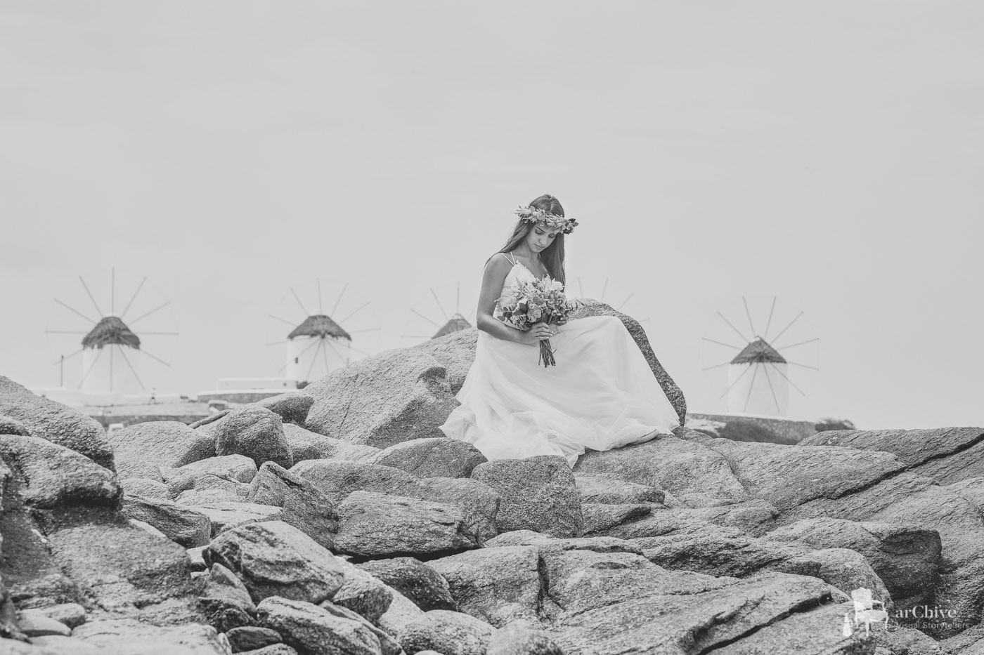 aklemagou wedding mykonos