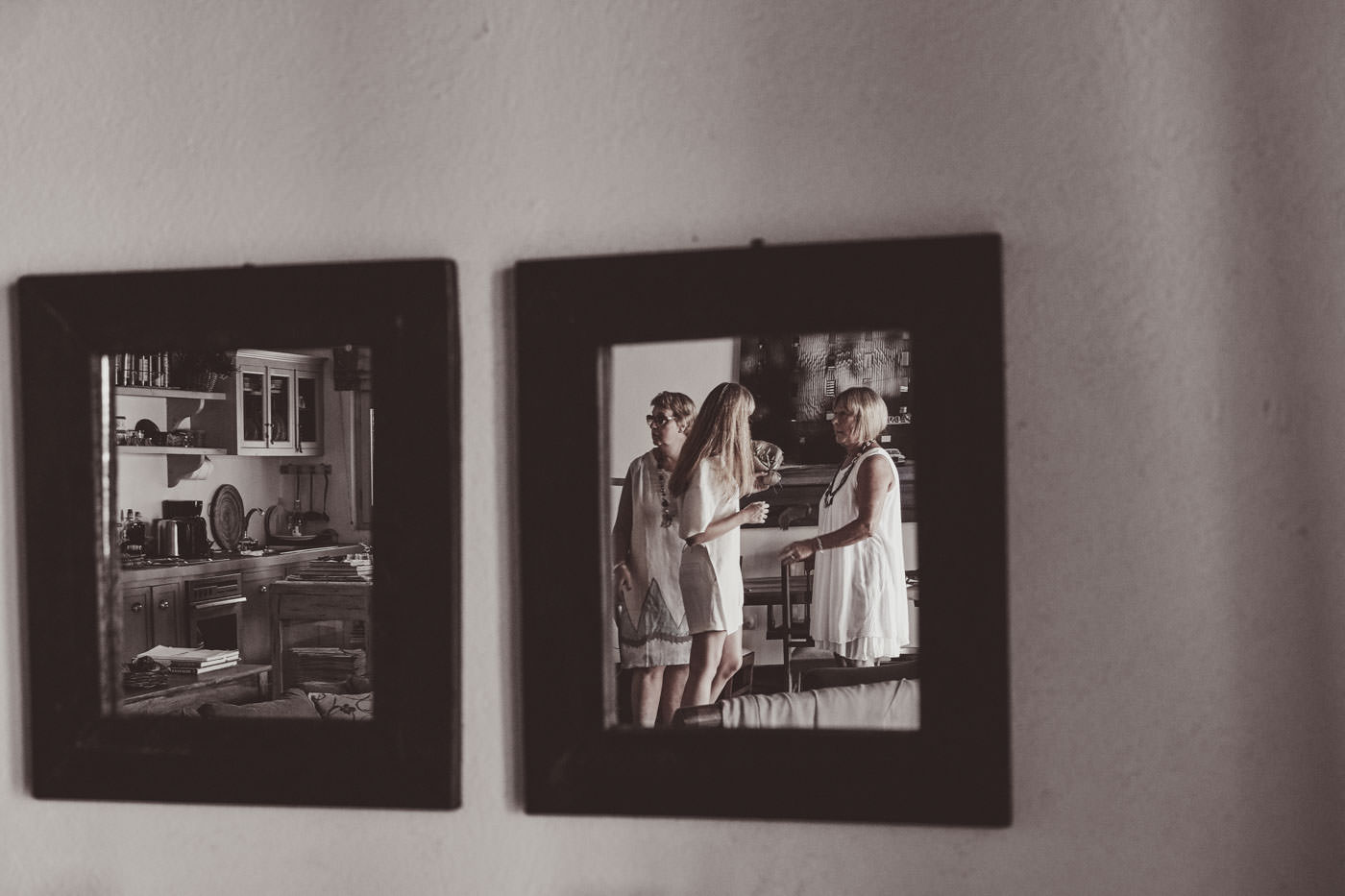 wedding photographer island residence