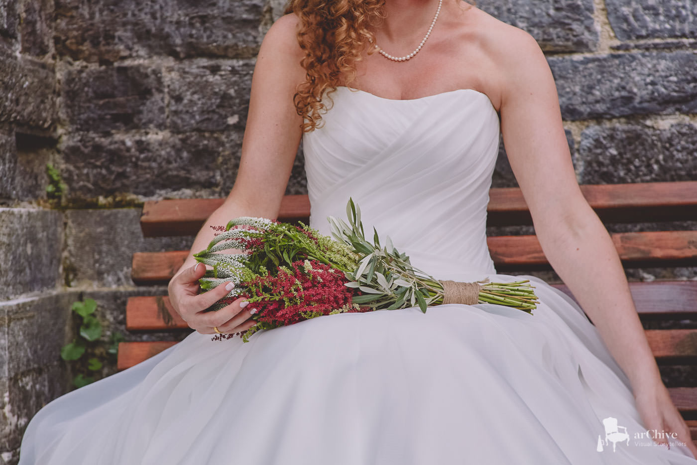 pelio wedding