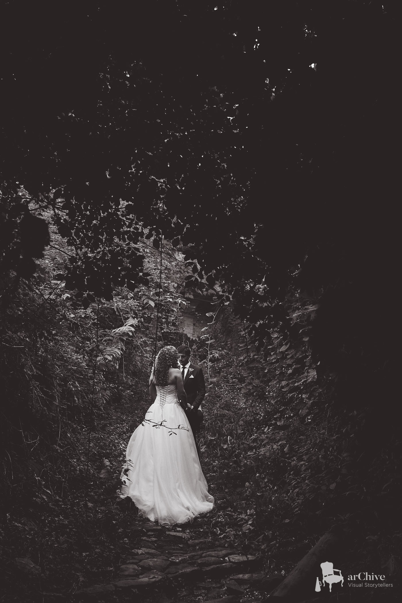 Destination Wedding Photographer Pilio