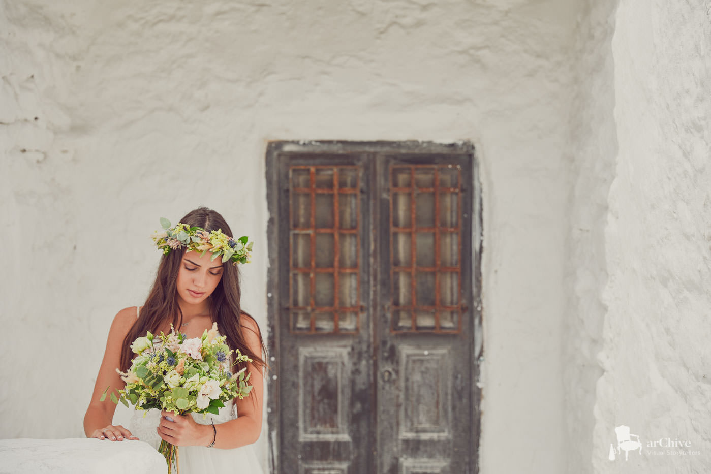 elopement photographer mykonos
