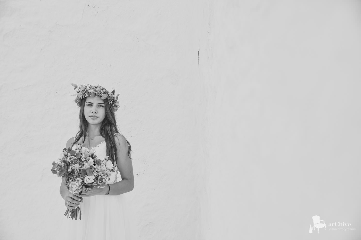 best wedding photographer mykonos