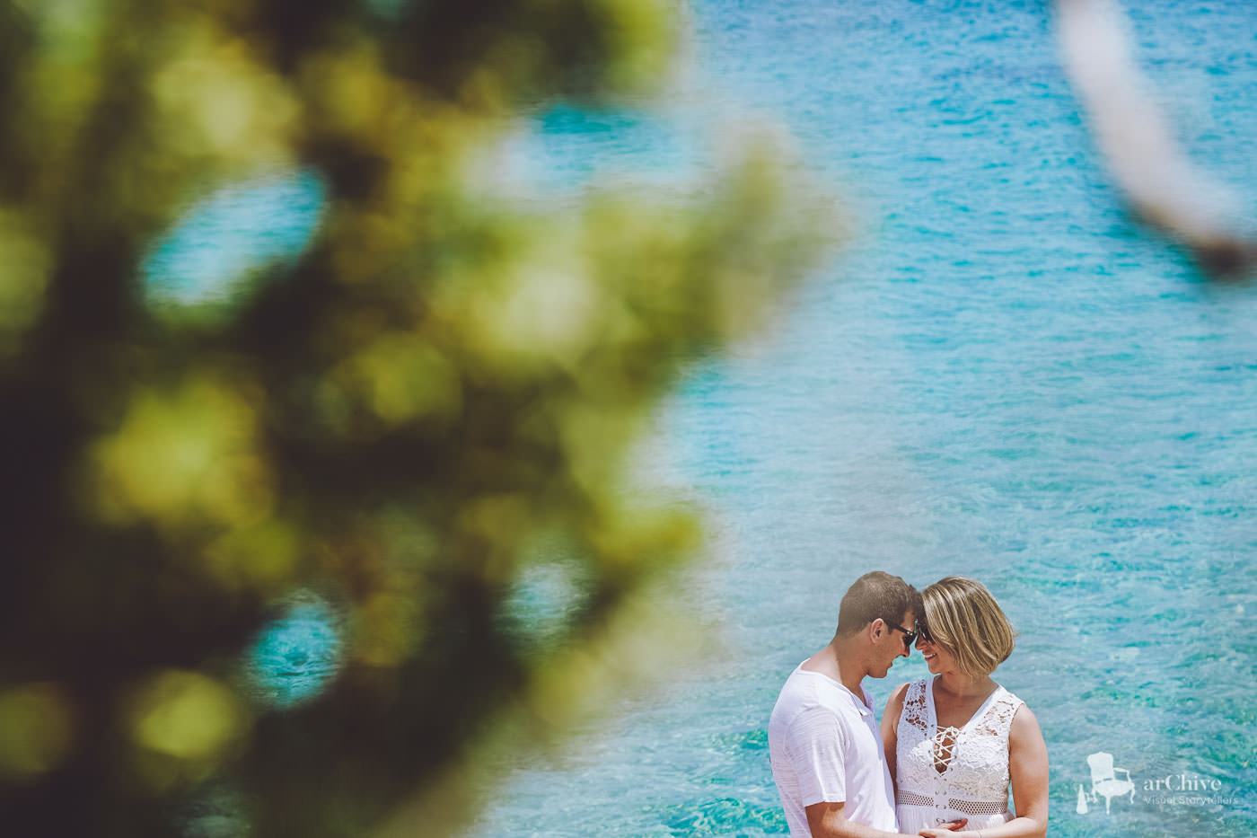 Wedding Photographer Ikaria