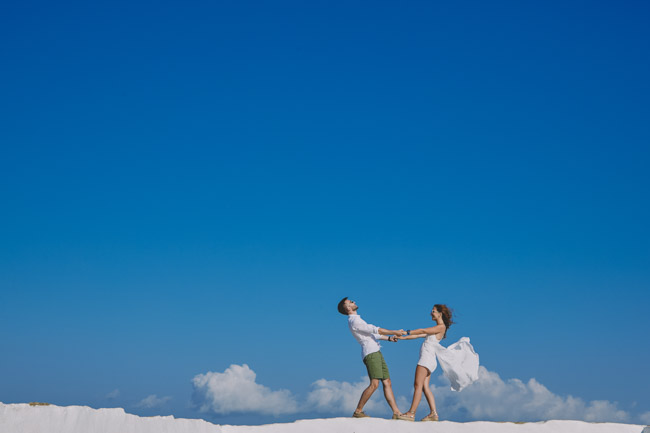 wedding photography sifnos