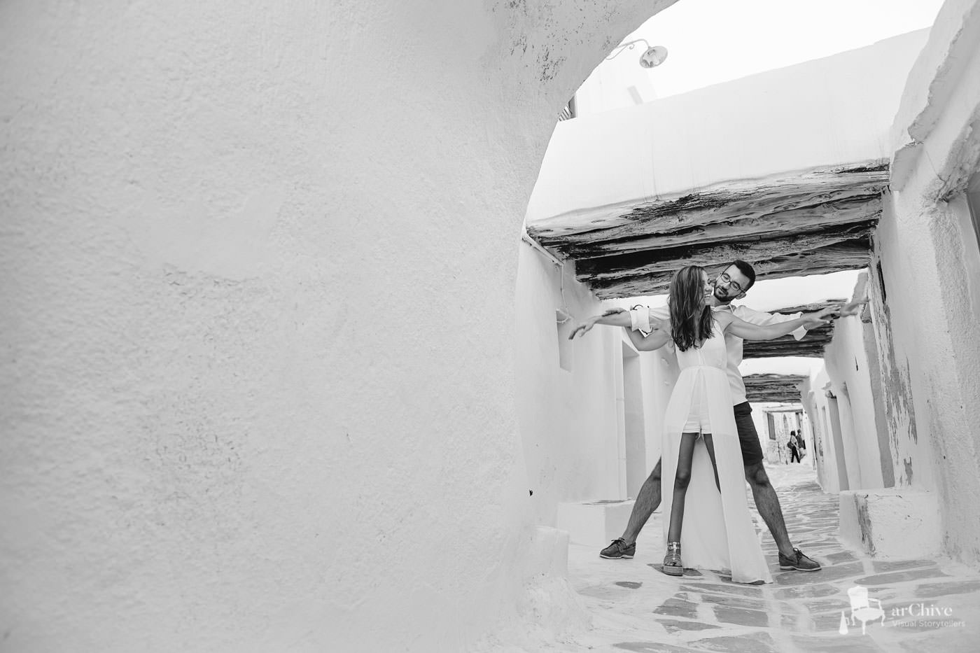 wedding photography sifnos