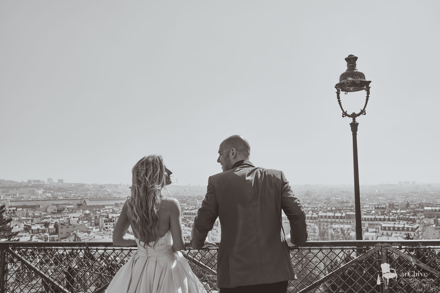 wedding cinematographer