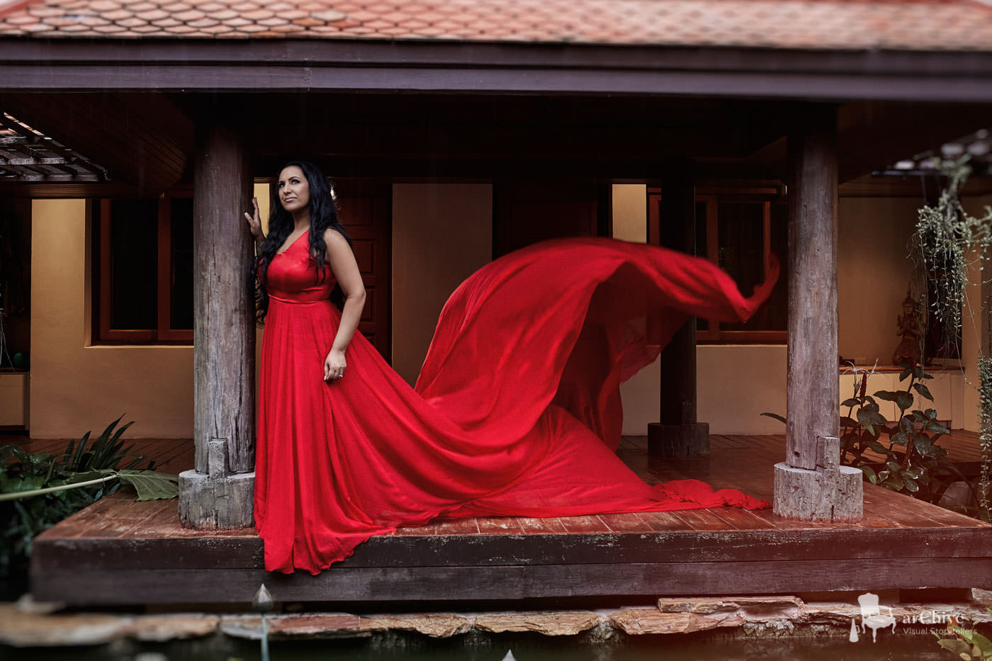 shiva samui wedding photography