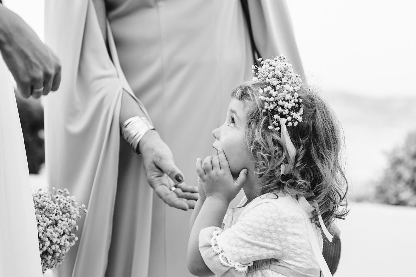 wedding photographer island varkiza