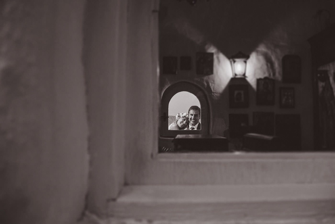 wedding photographer island athens