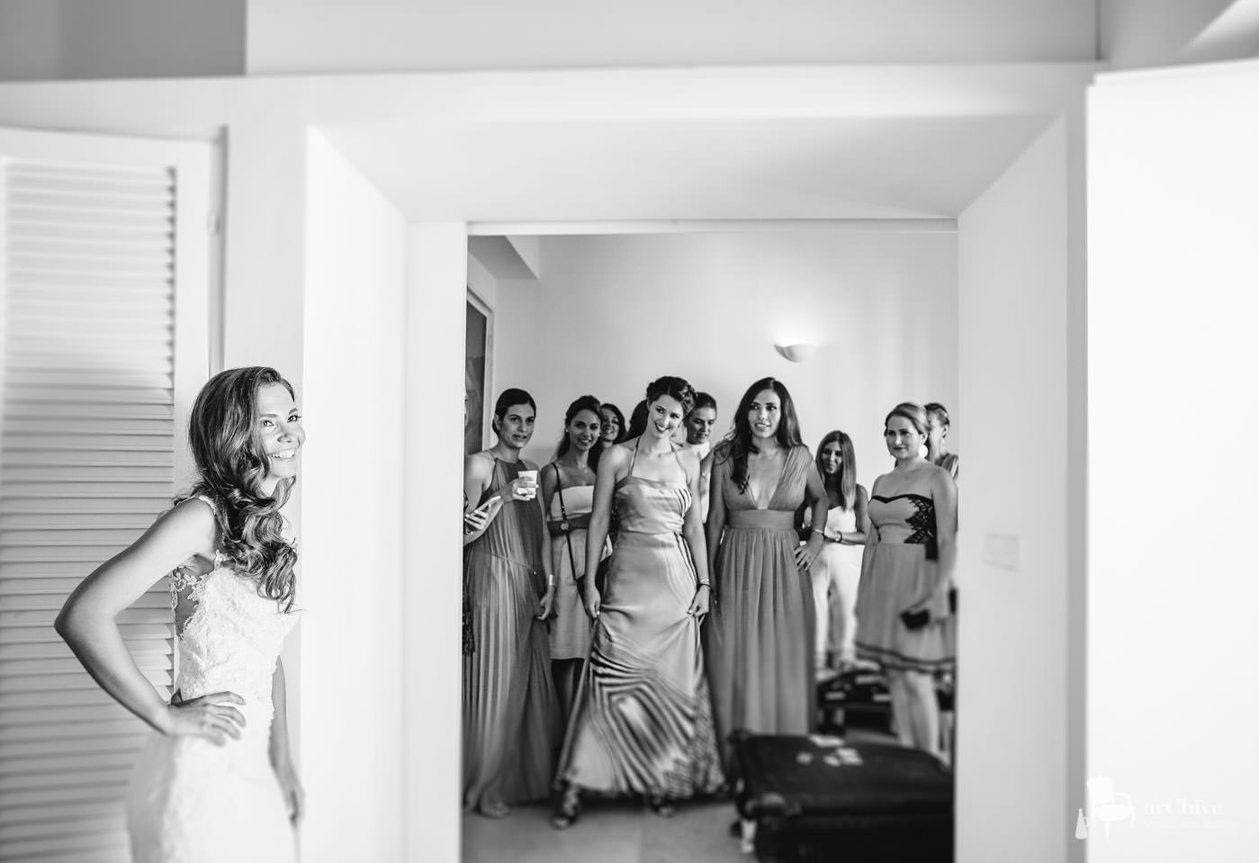wedding photographer sifnos