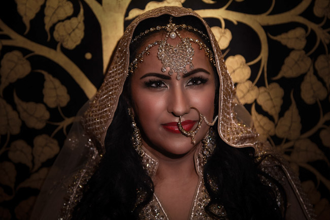 Indian Wedding photographer thailand
