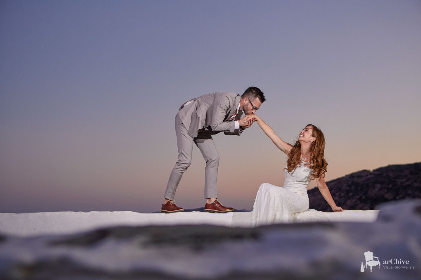 wedding sifnos