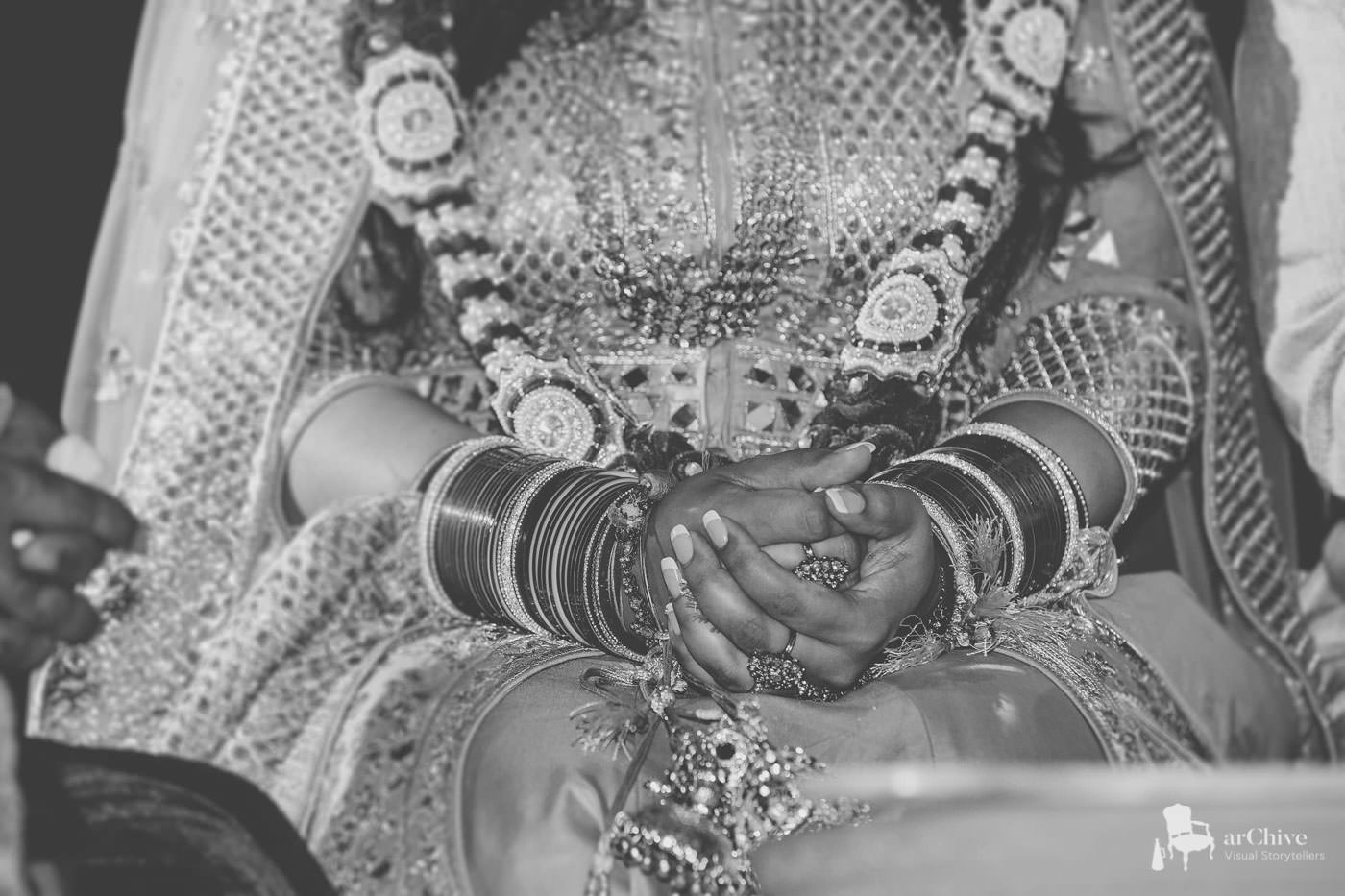 Indian Wedding photographer