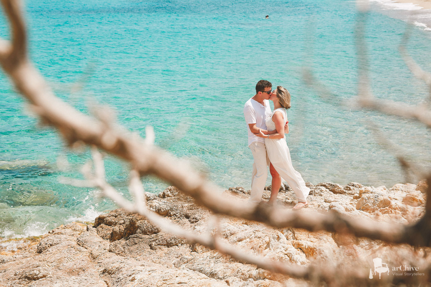 Wedding Photographer Greece Ikaria