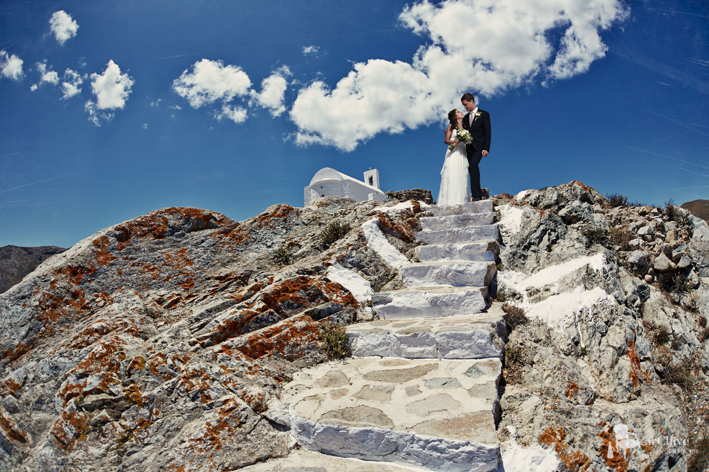 wedding photographer serifos