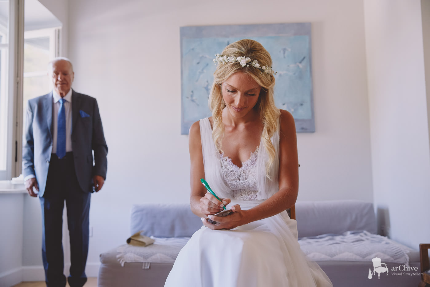 wedding paxoi