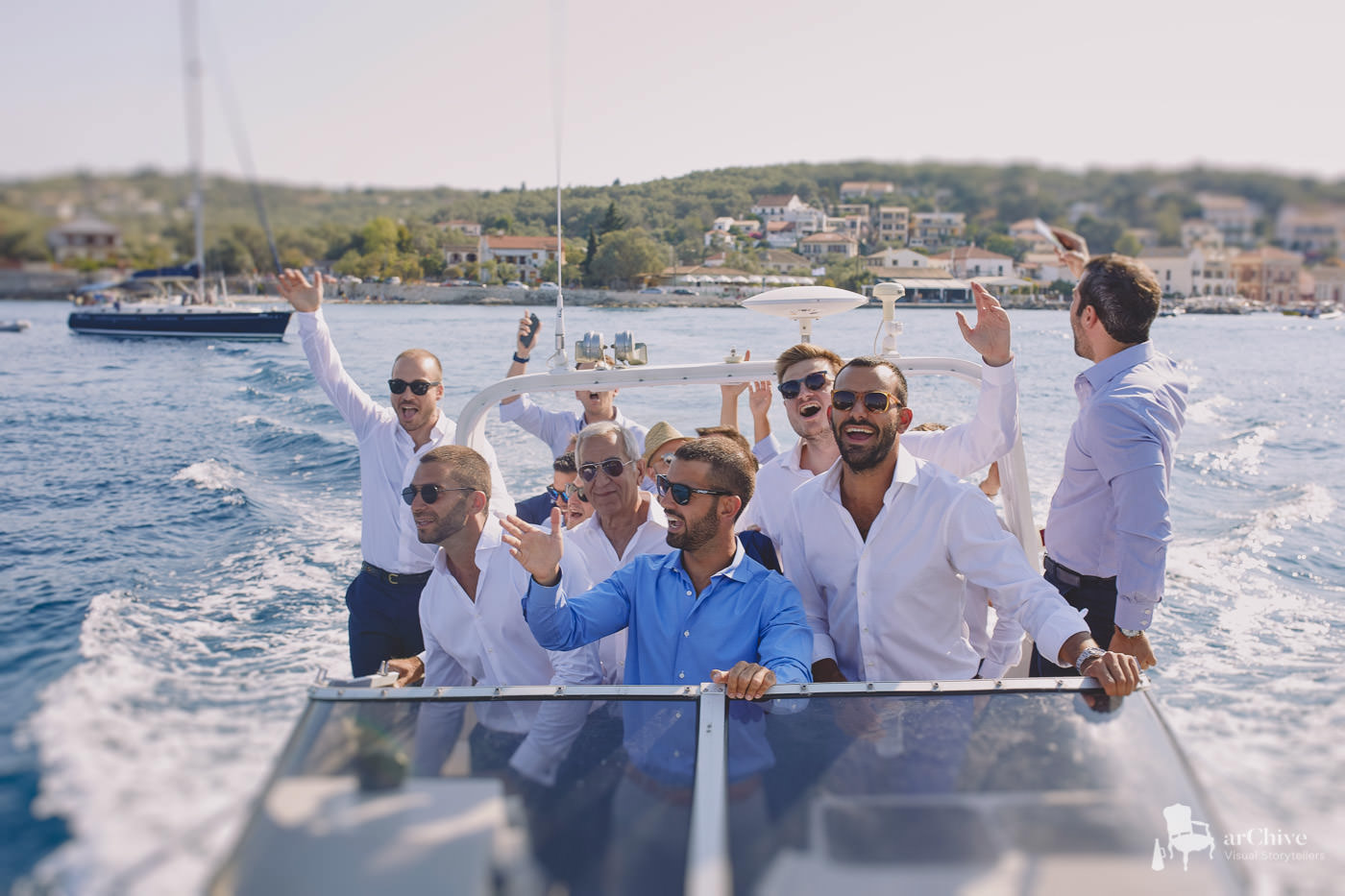 paxoi wedding photographer