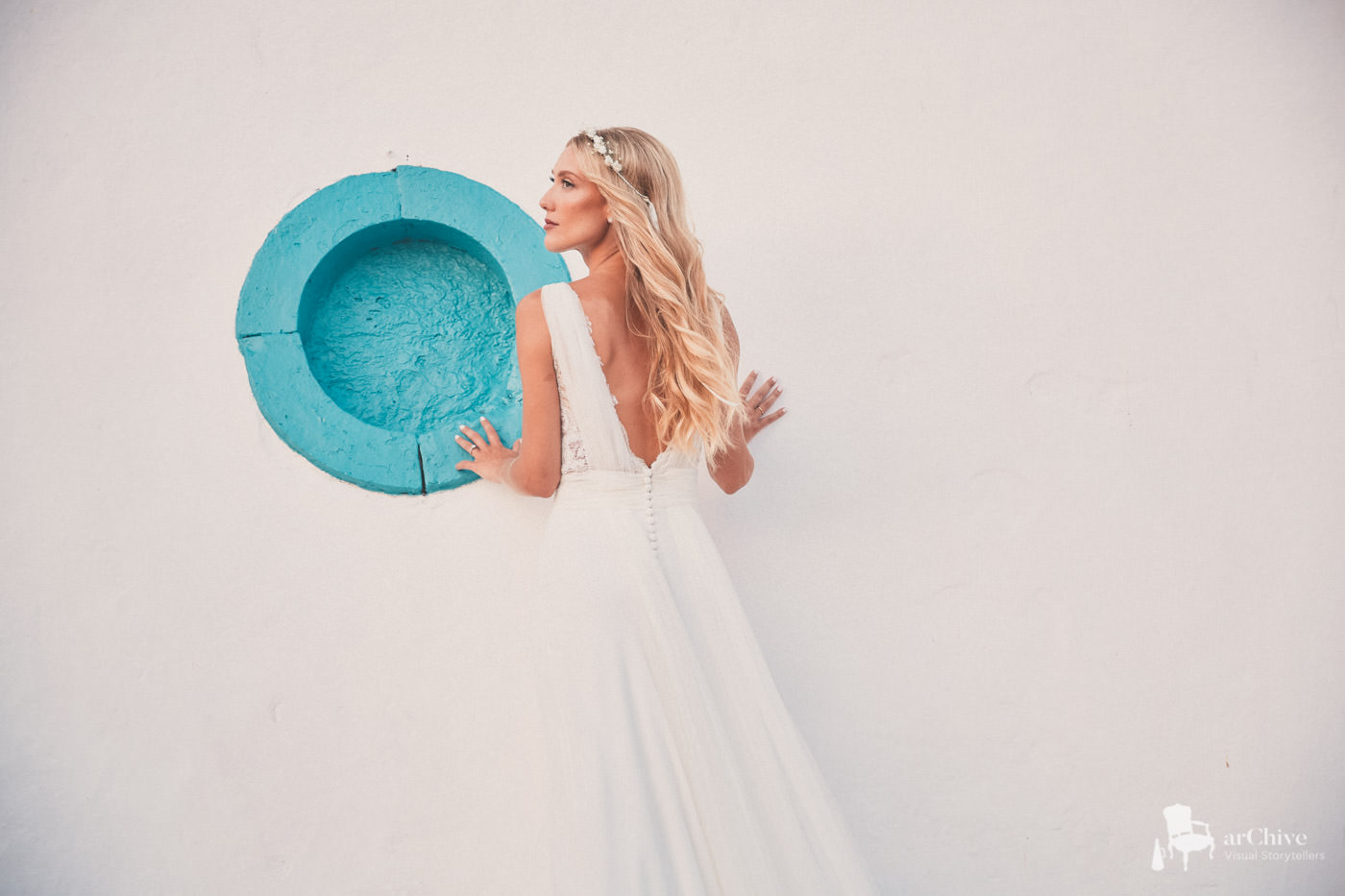 Paxoi wedding photographer greece