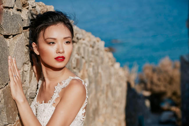 wedding photographer mykonos
