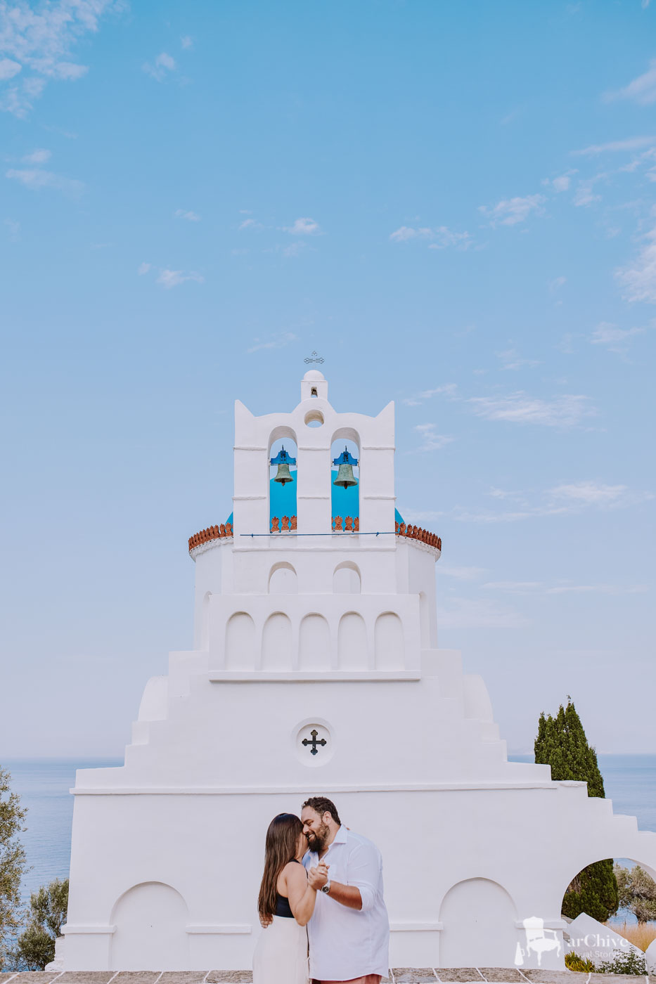 destination photographer greece