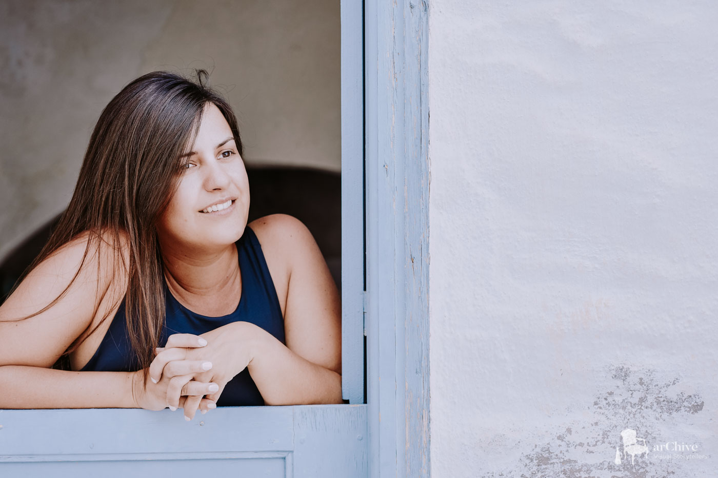 Wedding Photographer Sifnos