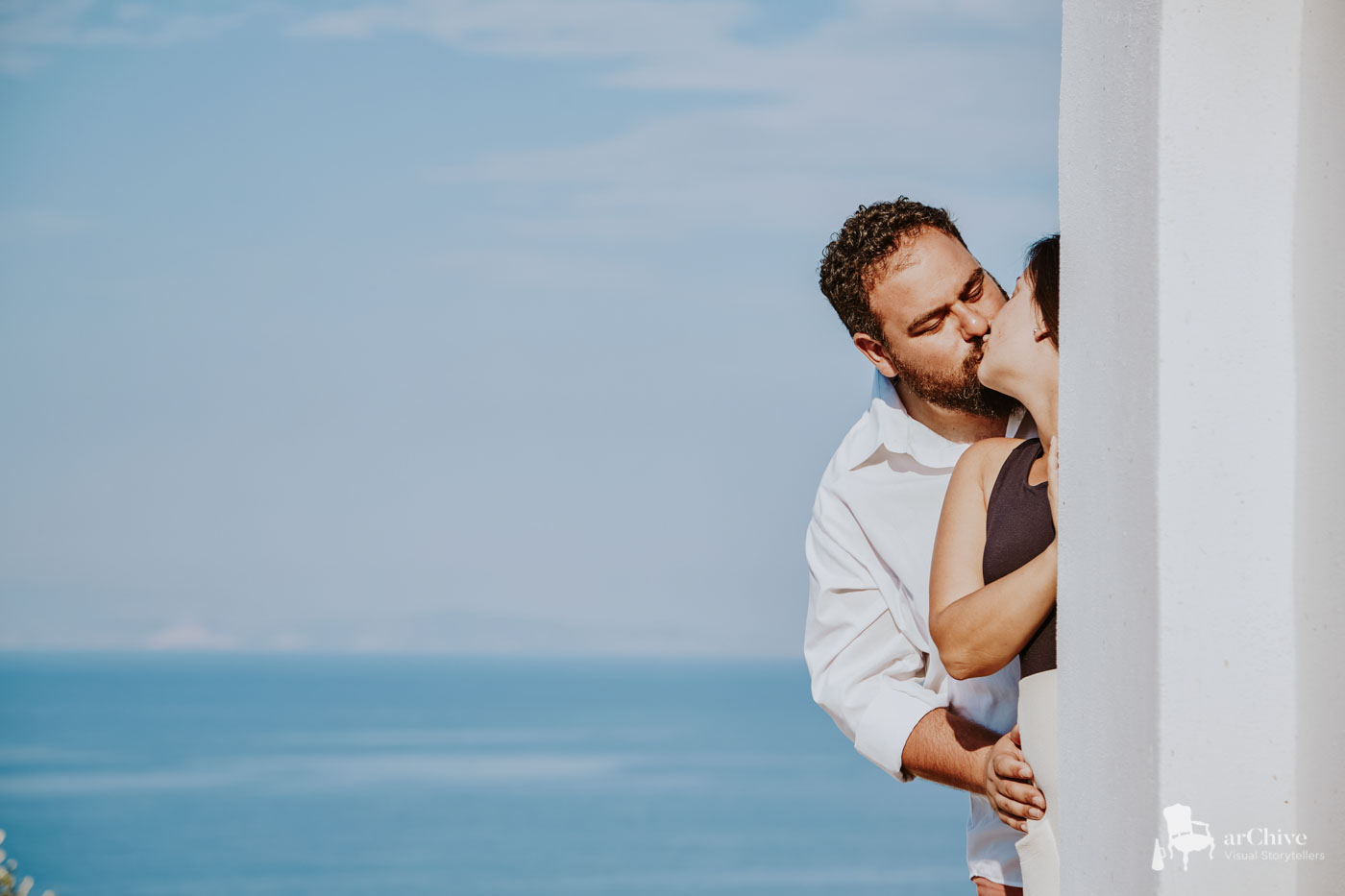 wedding photographer greece
