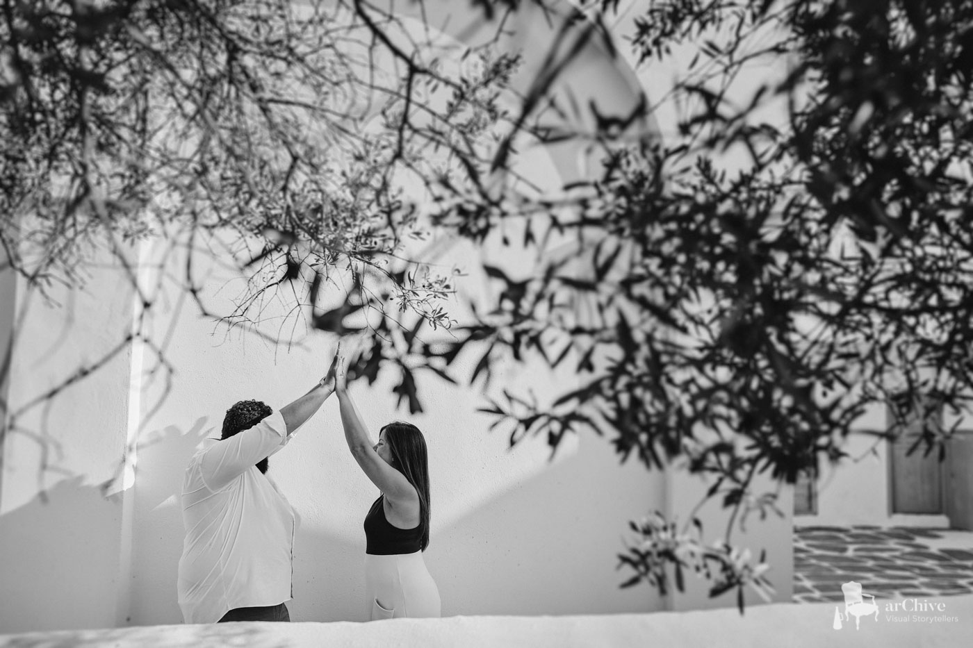 best wedding photographer greece