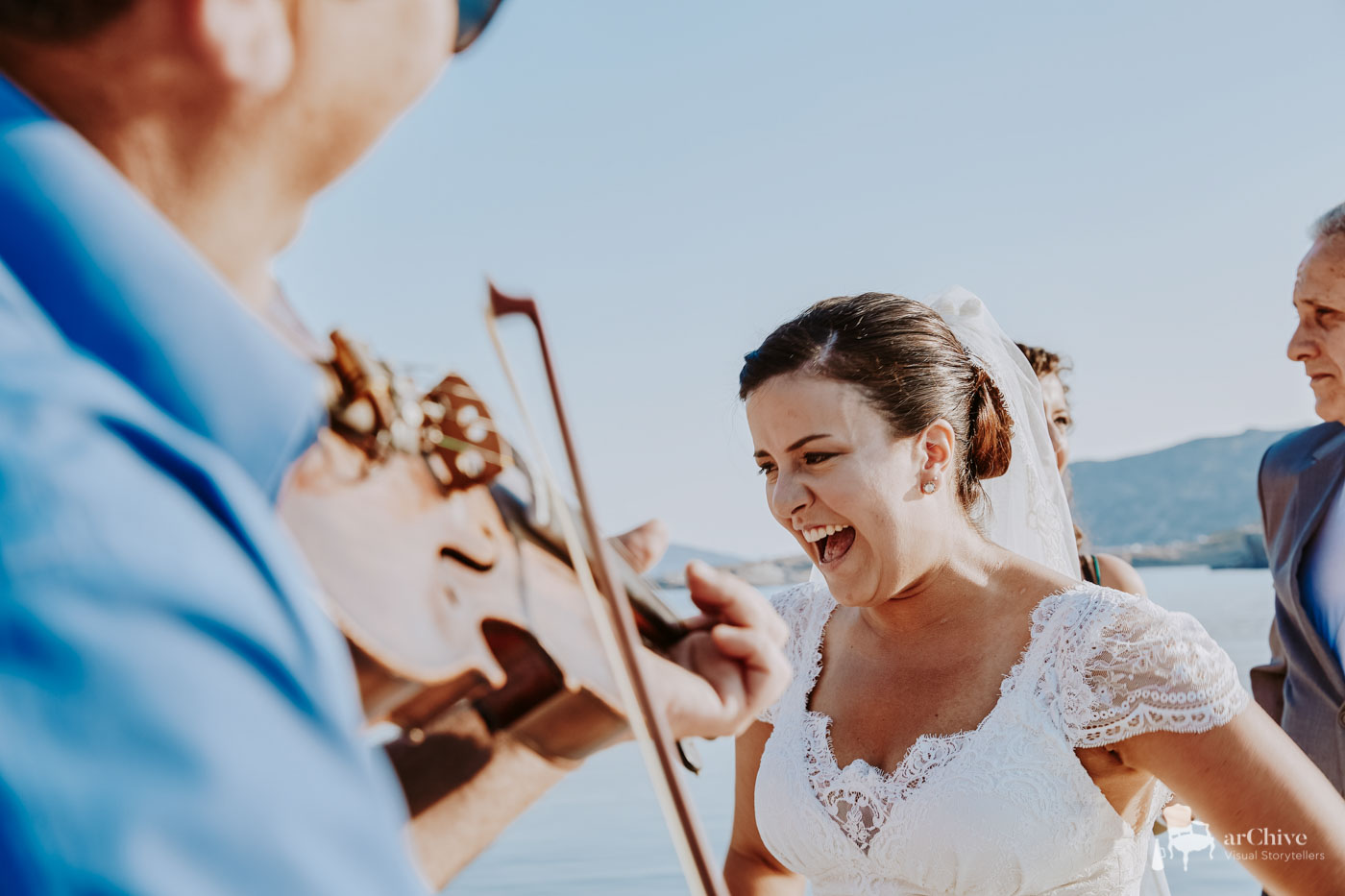 wedding sifnos