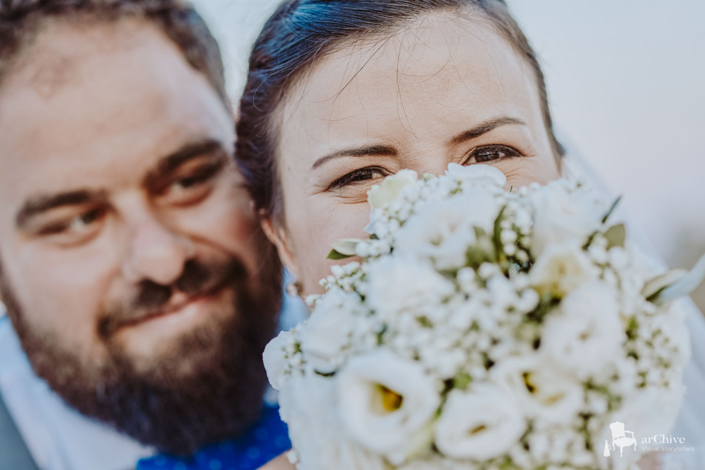 greek islands wedding photographer