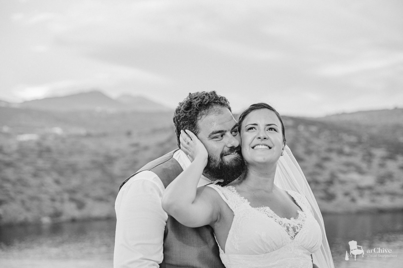 wedding photographer greece