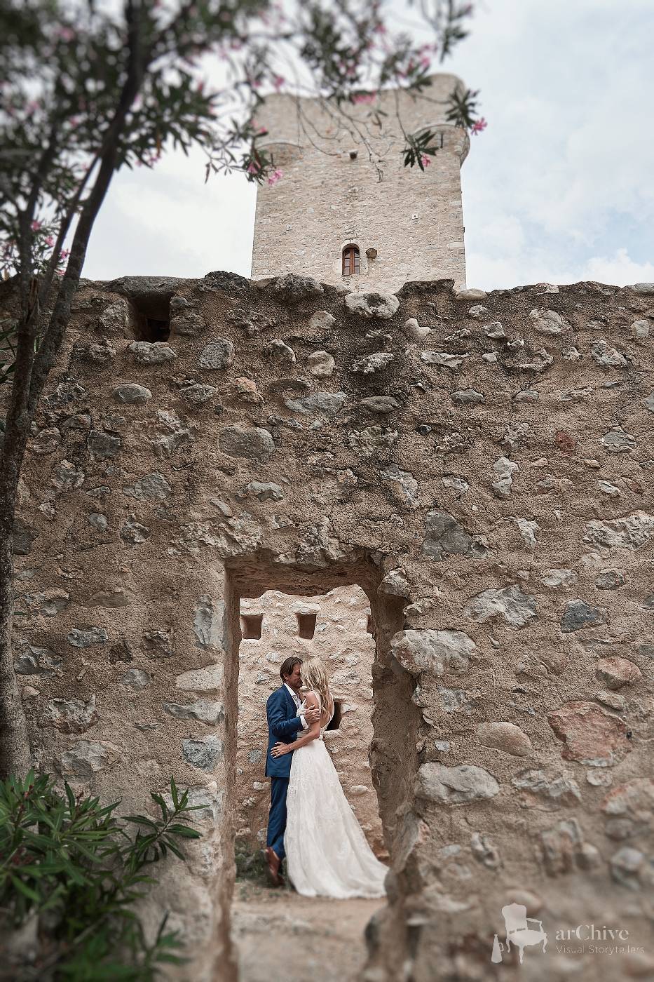 Photographer Mani Peloponnese
