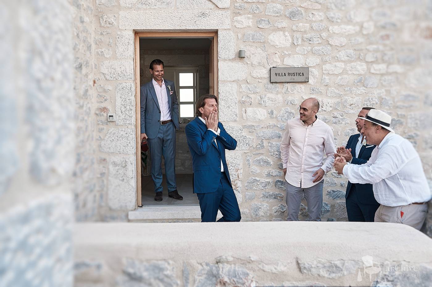 wedding peloponnese
